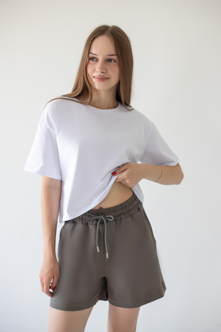 Шорти жіночі